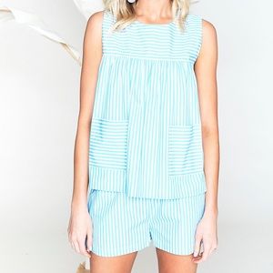 Women’s Lake Pajamas